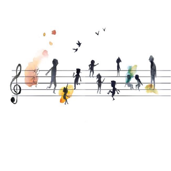 موسیقی کودک