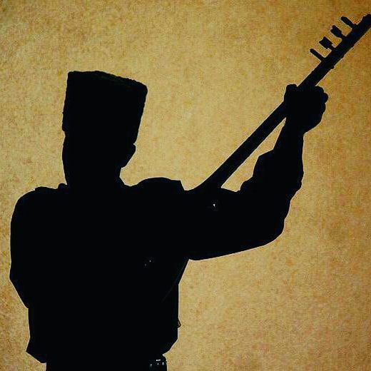 هنر آشیقها