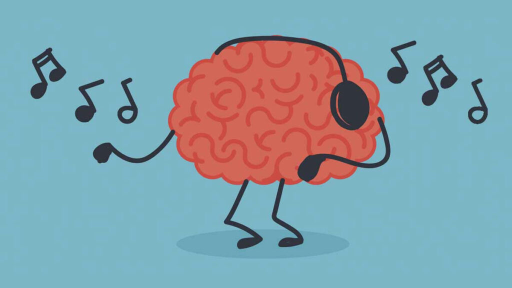 چرا به موسیقی گوش می‌دهیم و مهم است