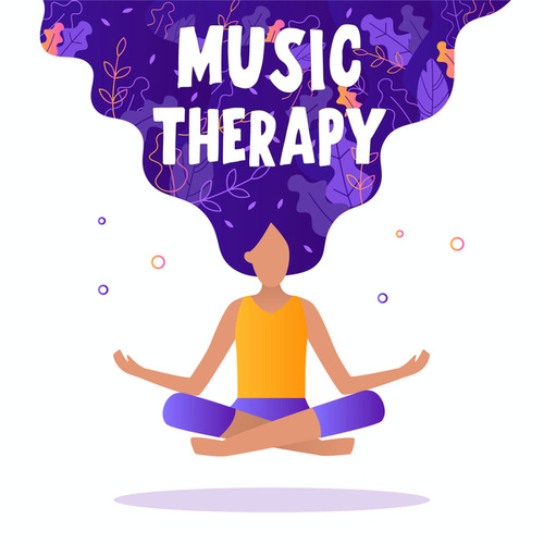 موسیقی درمانی چیست