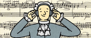 ویژگی های موسیقی کلاسیک چیست؟