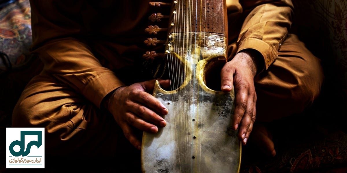 موسیقی افغانستان