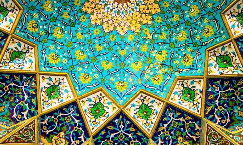 موسیقی دستگاهی ایران